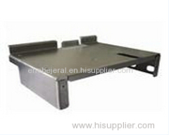 Precision Sheet Metal Processing