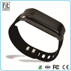 New style funny smart wristband wearable technology smart bracelets