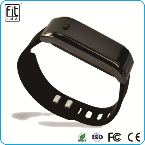 New style funny smart wristband smart bracelets