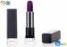 Moisturizing Long Wearing Lipsticks Silkscreen / Dark Purple Cosmetics Lipstick