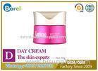 Simple Vital Vitamin Antioxidant Day Cream Anti Aging With OEM / ODM Supply