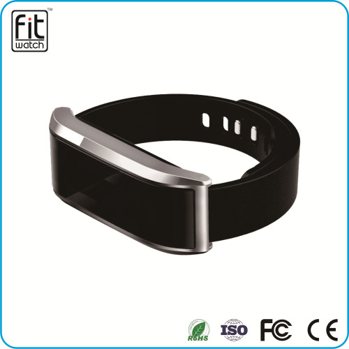 Sportband Fitness Tracker Wearable Technology Smartband