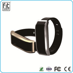 Bluetooth wrist wearable technology smart bracelets