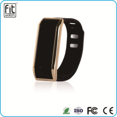 Smart Healthy Bluetooth Wristband Watch Sport Wearable Technology Smart bracelets