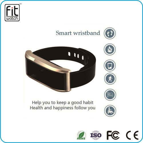 Sleep monitoring wearable technology smart bracelets