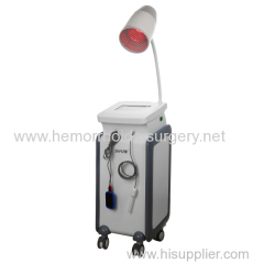 hemorrhois physical therapy device