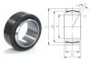 Spherical plain bearing made of carbon chromium steel hardened and phosphorization treatment