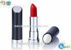 Deep Red Waterproof Long Lasting Lipstick Matte Natural Makeup