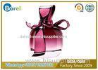 100ML Bowknot Eau De Toilette / Essential Female Long Lasting Perfume Floral