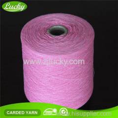 colorful weaving bedsheet yarn