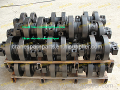 IHI DCH700 Crawler Crane Bottom Roller