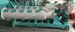 New Best Organic Fertilizer Granulator / Bio Fertilizer Making Machine