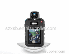 1080P body worn camera/body-worn cameras /police body worn video cameras