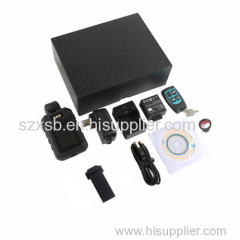 1080P body worn camera/body-worn cameras /police body worn video cameras