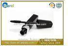 3D Fiber Natural Waterproof Mascara Black For Eye Lash Extension