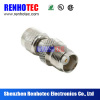 mini UHF male to TNC female mini uhf connector