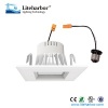 4 inch Square LED Retrofit Downlight