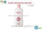 280ML Low Foaming Baby Shower Gel / Gentle Body Nourishing Shower Cream