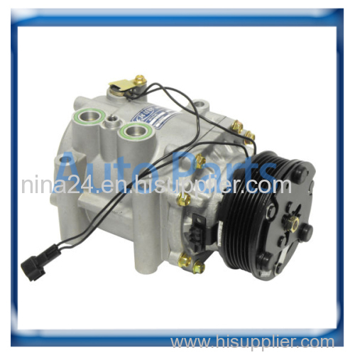 Scroll CO 21193AC 19130559 ac compressor for Chevrolet Equinox 89022500 98561 6512533