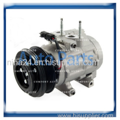 Auto air conditioner compressor for Ford /Mercury 6L24-19D629-EA 8L3Z19703A YF3199