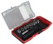 23PCS TOOL SET SOCKET SET