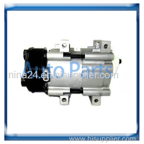 Auto a/c compressor for Ford F-250/550/Econoline E150 E250 E350 E450 YCC127RM 5U2Z19V703FD F77Z19V703XARM 010026