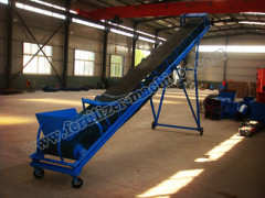 Best Quality Belt Conveyor Manufacturer Low Price