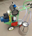 single cow portable milking machine