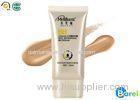 Natural Makeup Moisturizing Full Coverage Concealer BB Cream For Dark Skin