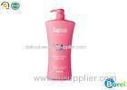 1200ML Natural Moisturizing Shower Gel / Body Shower Cream For Dry Skin