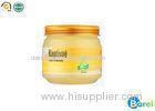 Hypoallergenic Hair Pomade / Water Based Natural Hair Pomade For Women