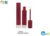Medicine Grade Cosmetic Packaging Durable Empty Lip Gloss Tubes