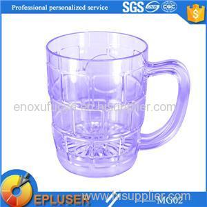 19oz Plastic Mug Product Product Product