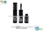 Colored Cosmetic Packaging Smudge Proof Empty Mascara Tubes Waterproof
