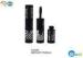 Colored Cosmetic Packaging Smudge Proof Empty Mascara Tubes Waterproof