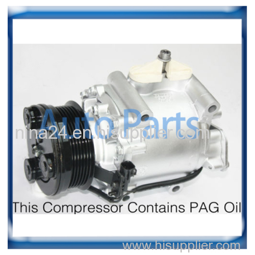 97569 98569 ac compressor for FORD FIVE HUNDRED FREESTYLE & MERCURY MONTEGO