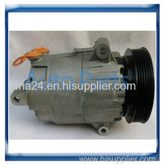 CVC auto ac compressor for Maserati Gransport/Quattroporte1140088 01140703 1140703 01032201410.B