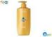 750ML Anti Dandruff Moisturizing Shampoo Natural For Health Hair Growth