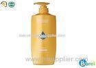 750ML Anti Dandruff Moisturizing Shampoo Natural For Health Hair Growth