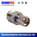 UHF Connector Female 25.4mm Flange With Receptacle