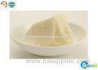 125 Kilogram Cosmetic Raw Materials Cosmetic Emulsifier / Oil Water Emulsion