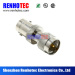 UHF Connector Female 25.4mm Flange With Receptacle