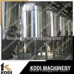 Pharmaceutical Fermentation Tank FJ