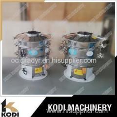 Food Grade Vibrating Sifter KDSF