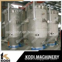 Clay Separation Vertical Leaf Filter XY-A