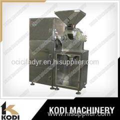 Agar Universal Crusher WF