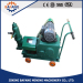 Single Fluid high pressure hydraulic grouting pump