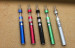 China Manufacturer Custom gift e-cigarette