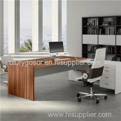 Office Executive Desk HX-5N310