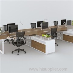 Office Cubicle HX-PT14037 Product Product Product